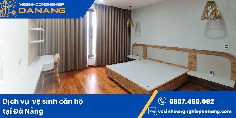 Vệ sinh công nghiệp Đà Nẵng- DANAHYG