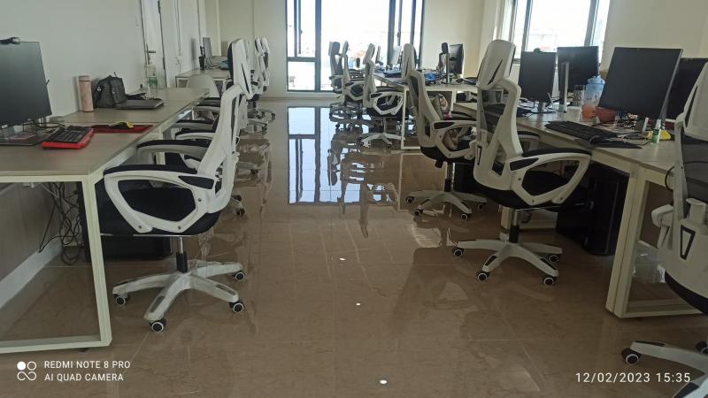 Vệ Sinh Công Nghiệp Đà Nẵng - HaviClean