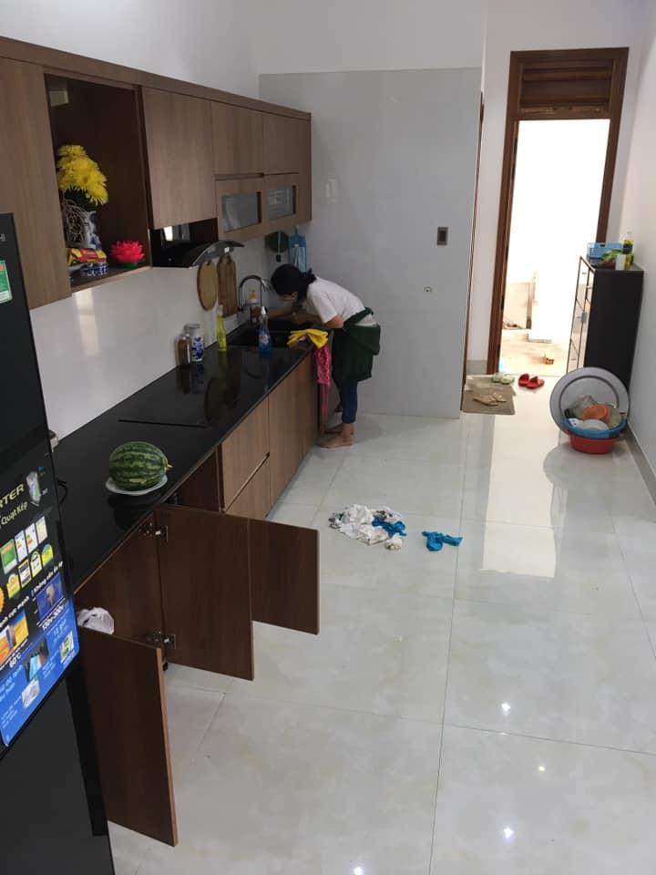 Vệ Sinh Công Nghiệp Đà Nẵng - Lộc Phát