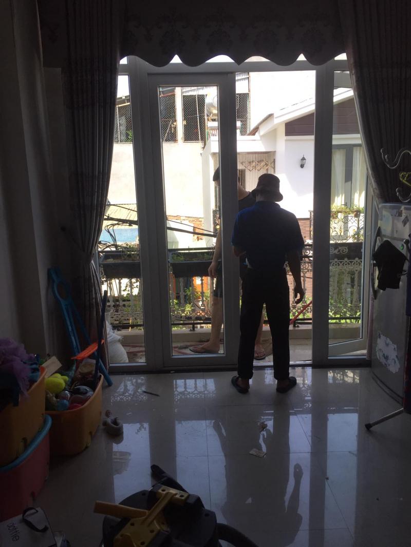 Vệ Sinh Công Nghiệp Đà Nẵng - New Home Clean