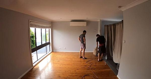 ﻿Công ty vệ sinh công nghiệp DAN