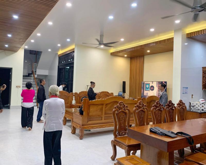 Vệ Sinh Công Nghiệp Đồng Hới Quảng Bình