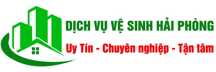 Vệ sinh công nghiệp Hải Phòng - Phúc An Nhiên