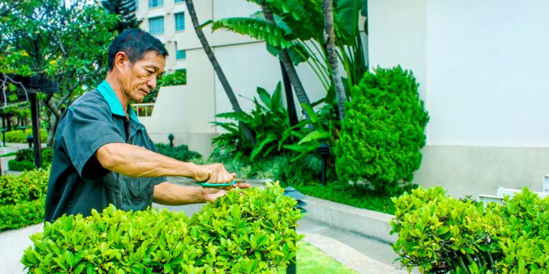 Vệ Sinh Công Nghiệp Khánh Xuân