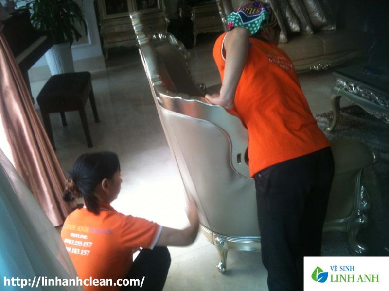 ﻿﻿﻿Công ty TNHH Linh Anh Hà Nội