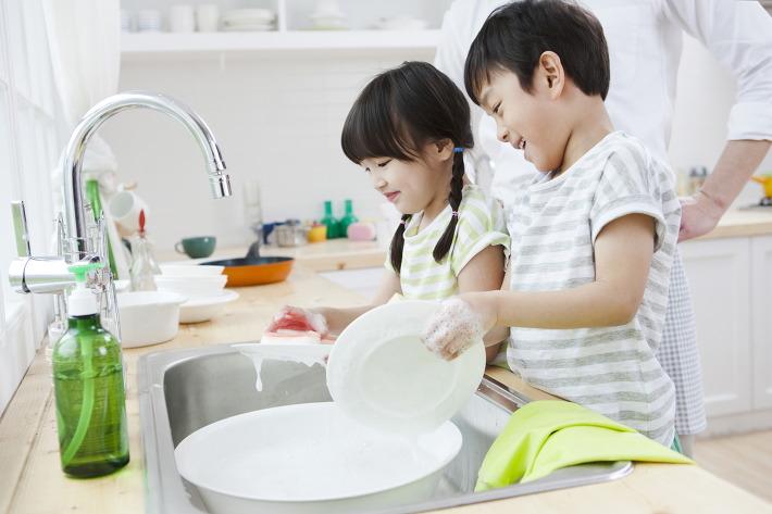 Rèn luyện tính tự lập
