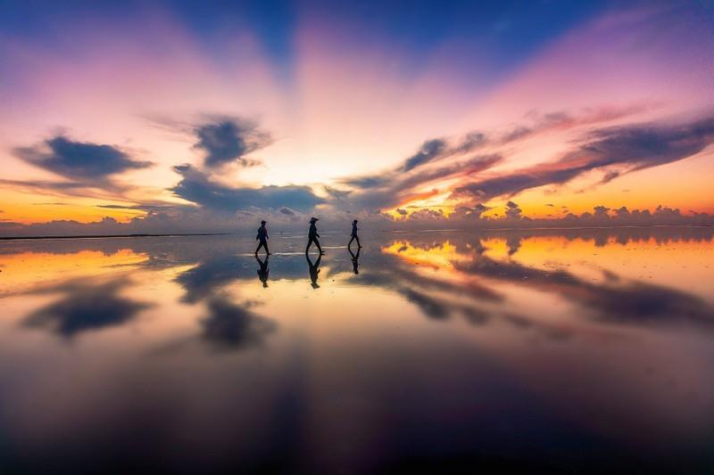 Lấy chồng Thái Bình