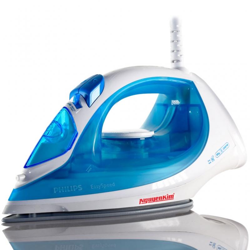Philips là một trong những thương hiệu uy tín trên thị trường