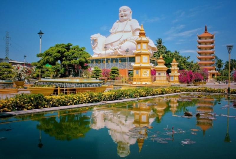 Về Với Tiền Giang