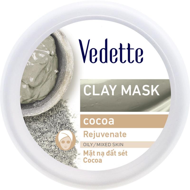 Vedette Cocoa