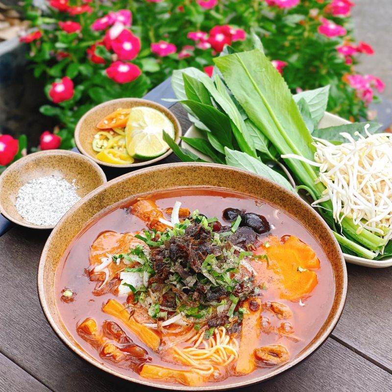 Vegan Garden