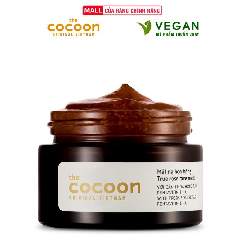 VEGAN - Mỹ phẩm thuần chay