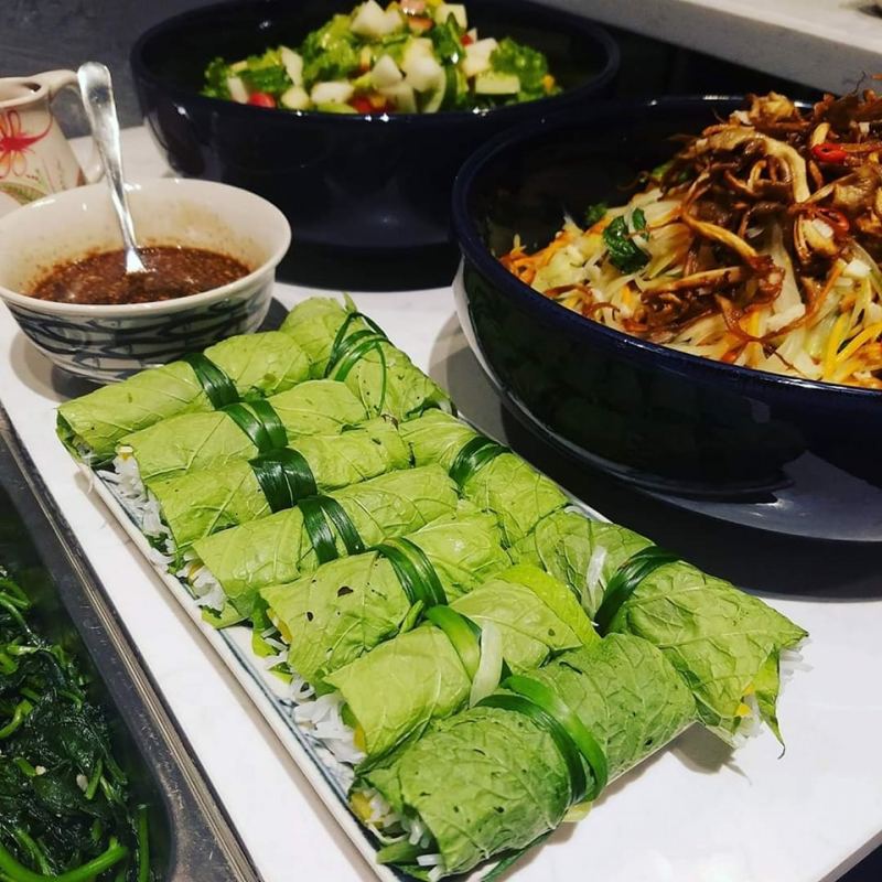 Veggie Castle