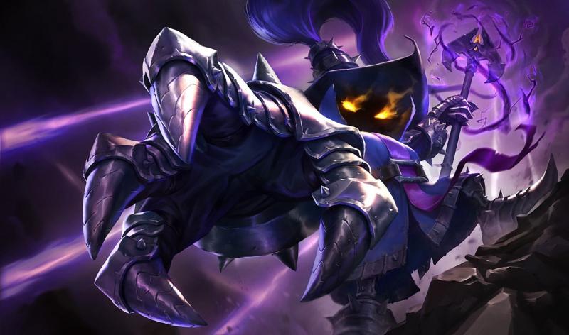 Veigar (League of Legends)