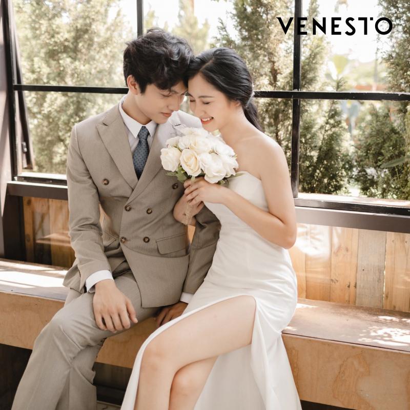 Venesto