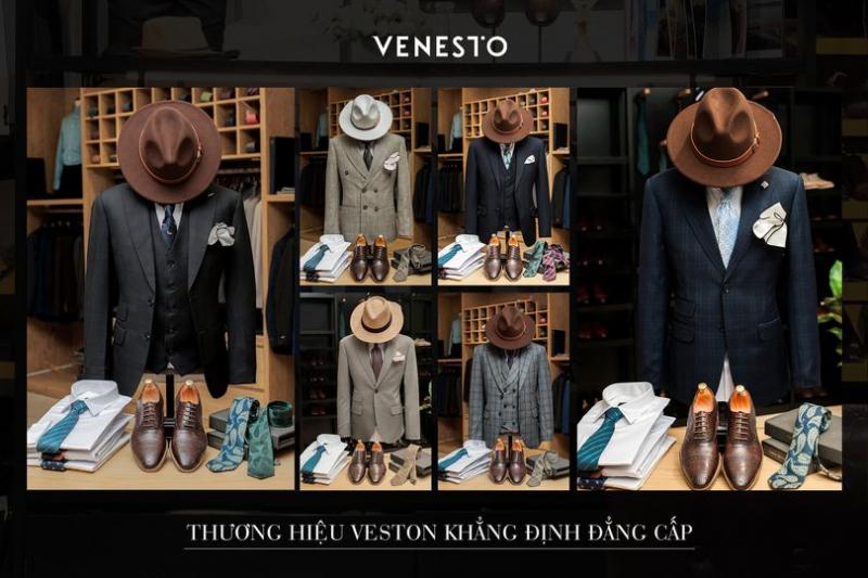 Venesto