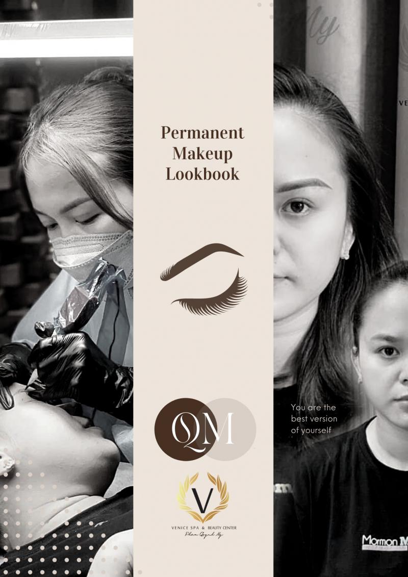 Venice Spa & Beauty Center