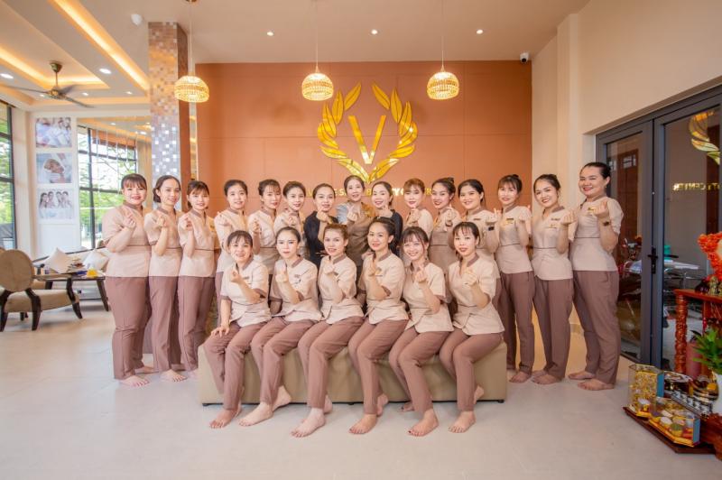 Venice Spa & Beauty Center