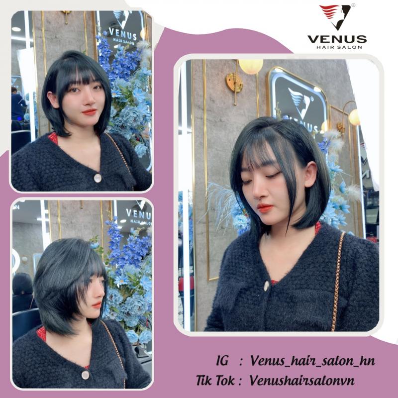 Venus Hair Salon
