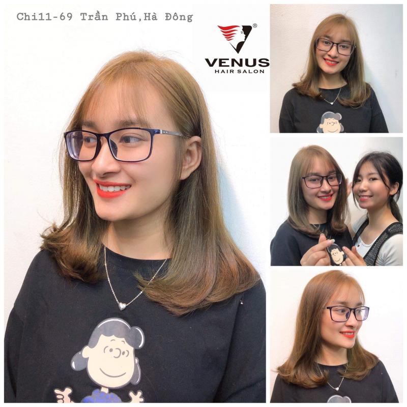 Venus  Hair Salon