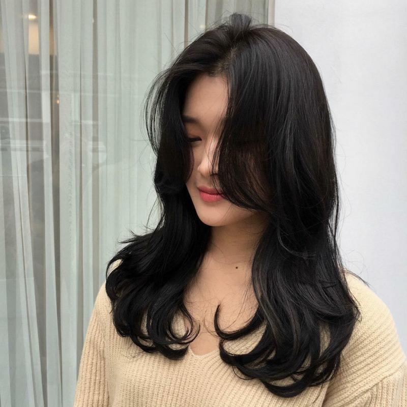 Venus Hair Salon.