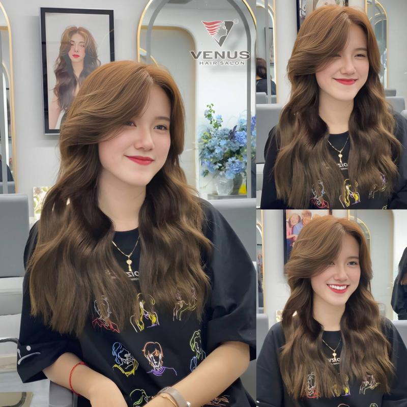 Venus Hair Salon Hà Nội