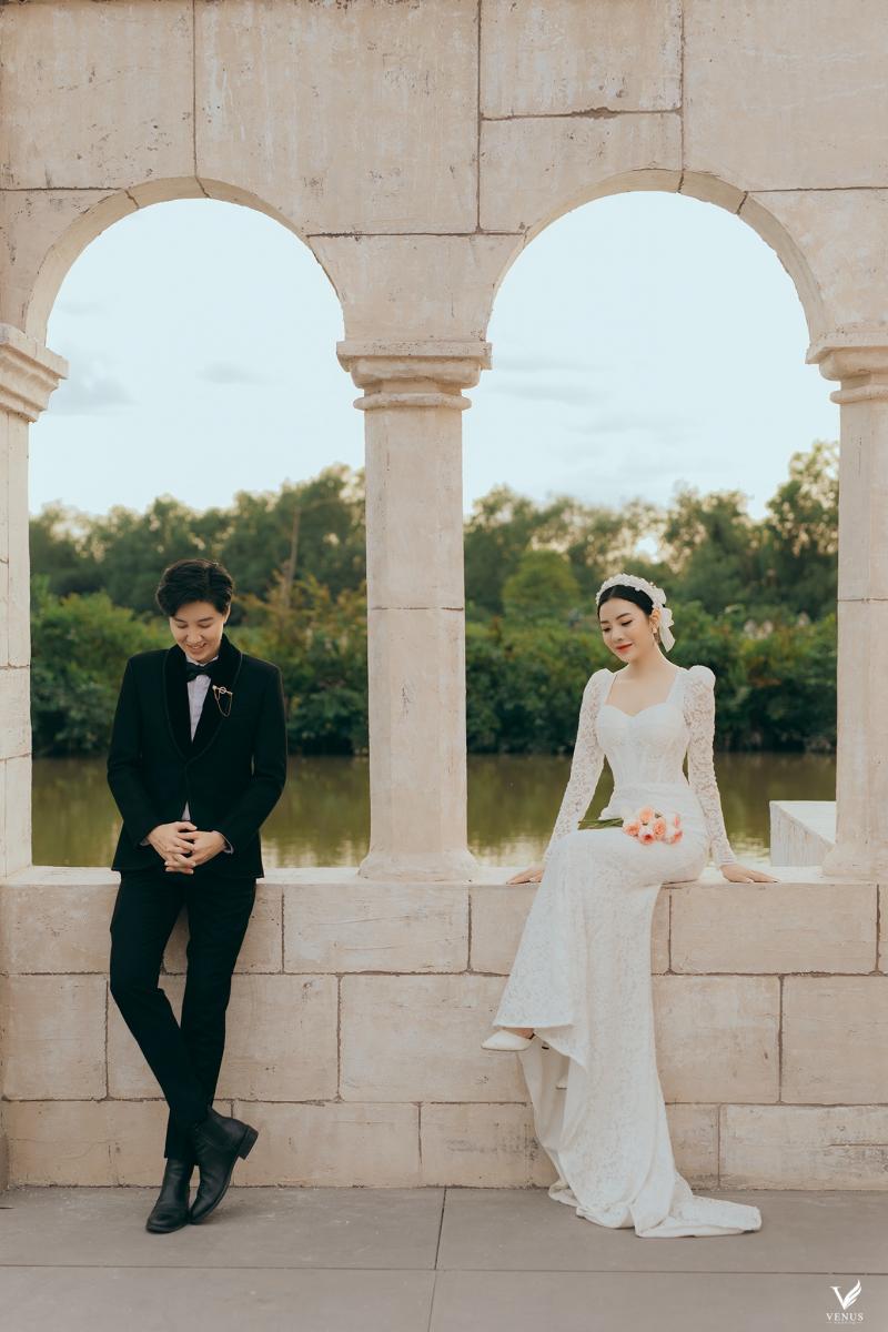 Venus Wedding