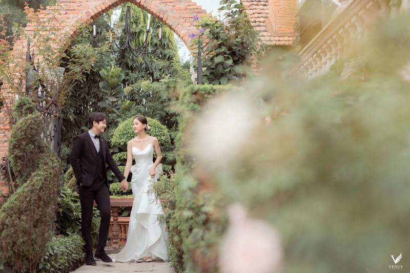 Venus Wedding