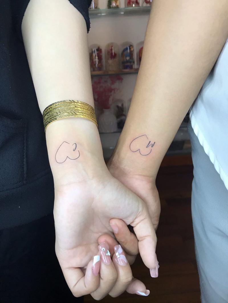 VenusTattoovn