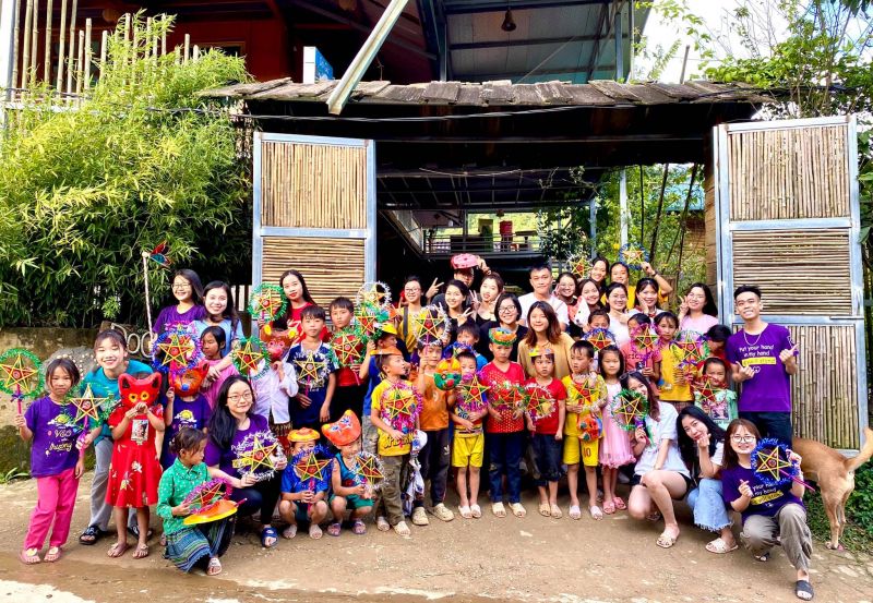 V.E.O (Volunteer for Education Oganization)
