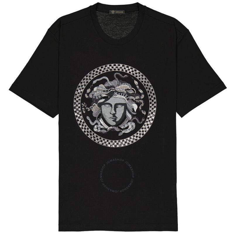 Thương hiệu áo phông đắt đỏ Versace