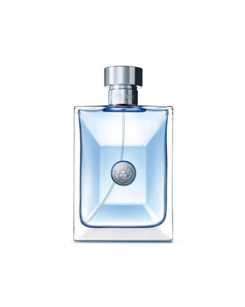 Versace Pour Homme là một dòng nước hoa danh tiếng của nhãn hiệu thời trang nổi tiếng Versace