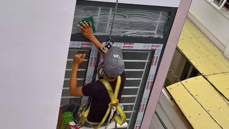 Vesinhnhao24h.net (Dịch vụ vệ sinh công nghiệp Sao Việt)