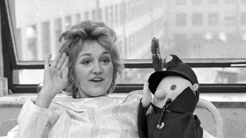 Vesna Vulovic