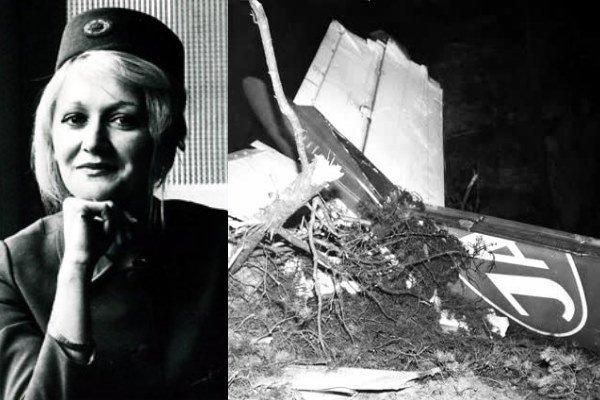 Vesna Vulovic