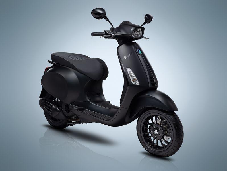 Vespa Sprint ABS 2022
