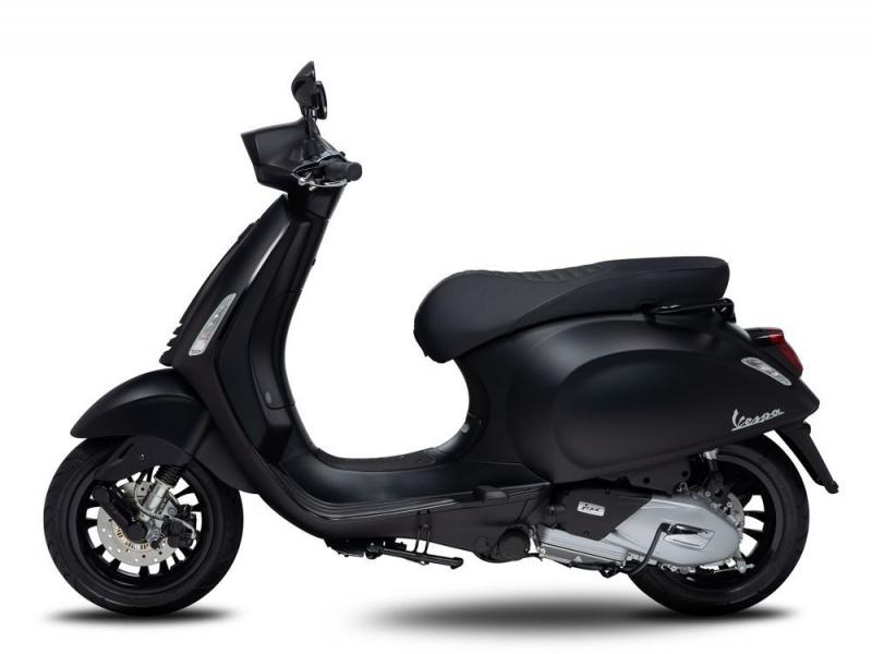 Vespa Sprint ABS 2022