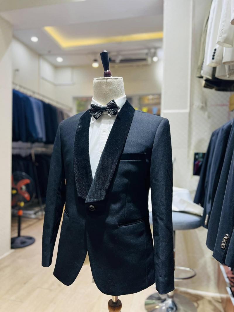 Vest Mantino