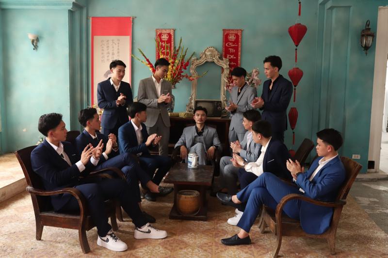 Vest Nguyễn