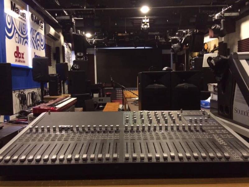 Vfun Audio