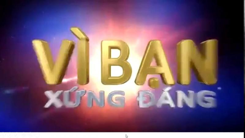 VÌ BẠN XỨNG ĐÁNG | Doanh Nhân QUYẾT THẮNG Quyết Tâm Chung Tay Xây Dựng Điểm Trường Vùng Cao - 2020