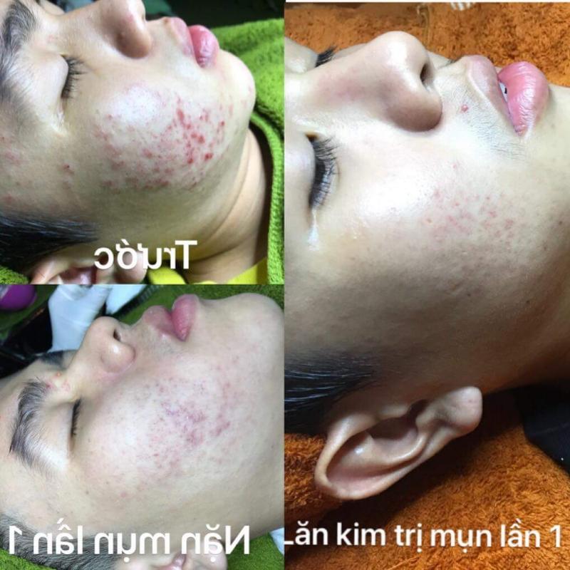 Vi Beauty Spa