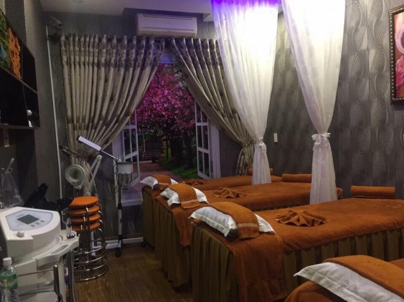 Vi Beauty Spa