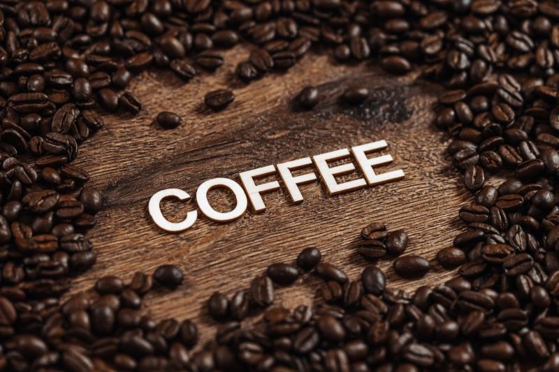 Vị đắng của nước cà phê