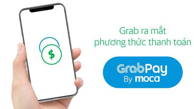 GrabPay by Moca