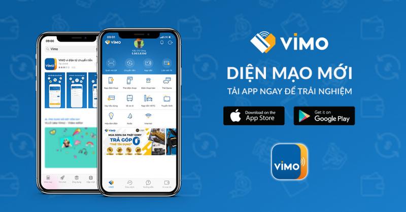 Vimo