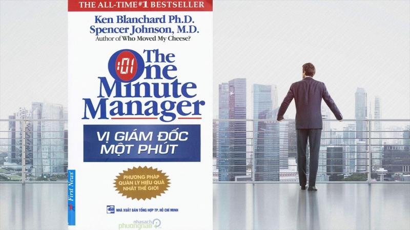 Vị giám đốc Một phút