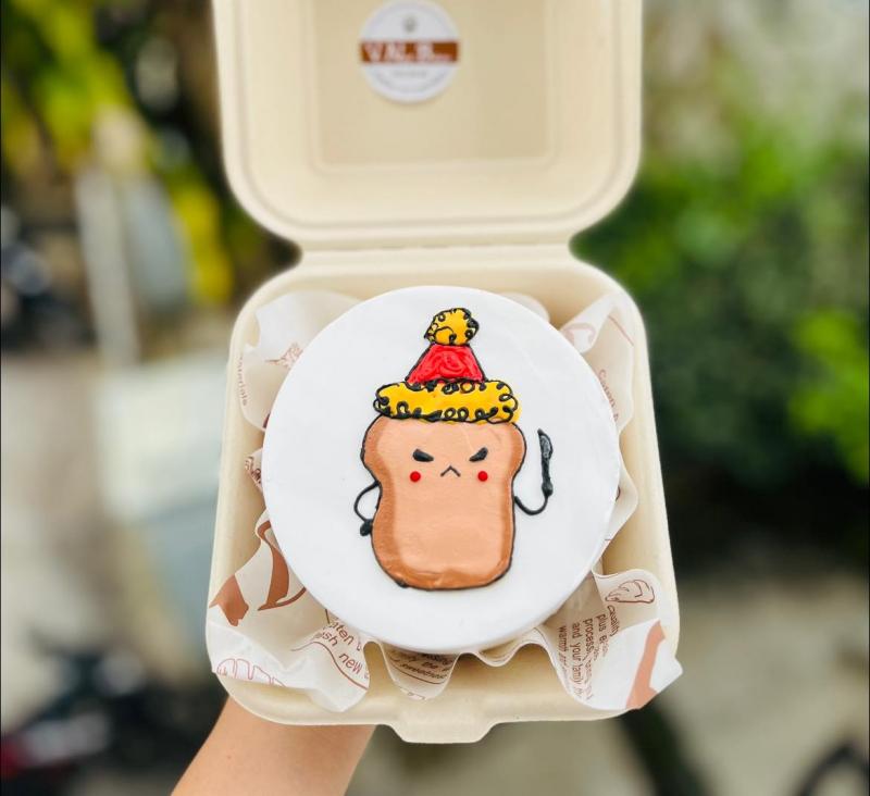 Vị Ngọt Bakery DaLat