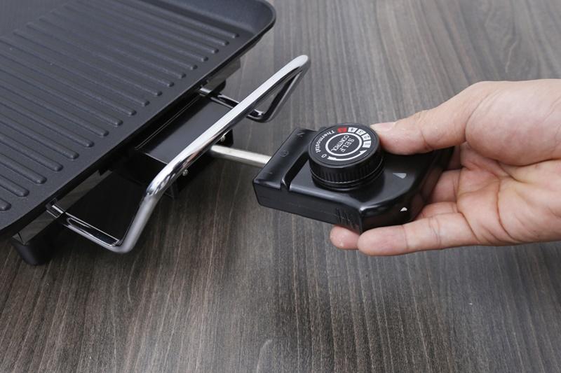 Vỉ nướng điện Kangaroo KG 699