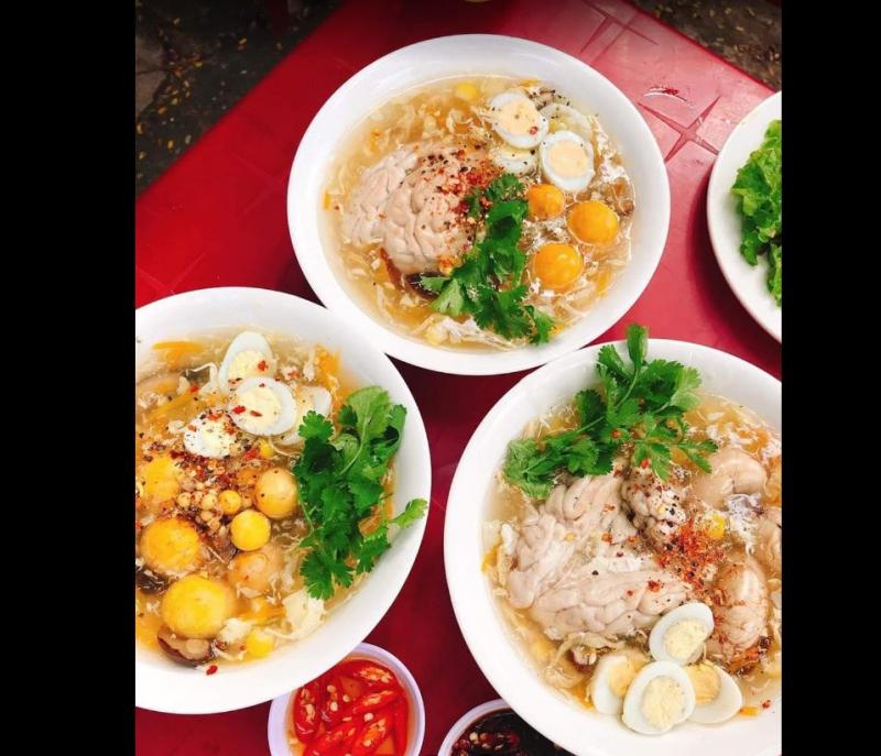 Vị Quán